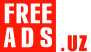 Бизнес и промышленность - другое Узбекистан Дать объявление бесплатно, разместить объявление бесплатно на FREEADS.uz Узбекистан