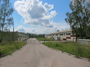 Завод по производству гибких абразивных материалов в Латвии (ЕС)