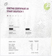 Buy Goethe zertificate, TELC B1 Zertifikat WhatsApp(+371 204 33160)